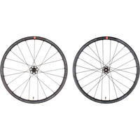 Massi ruedas carretera RUEDAS 700 ROUBAIX DB HG11 vista frontal