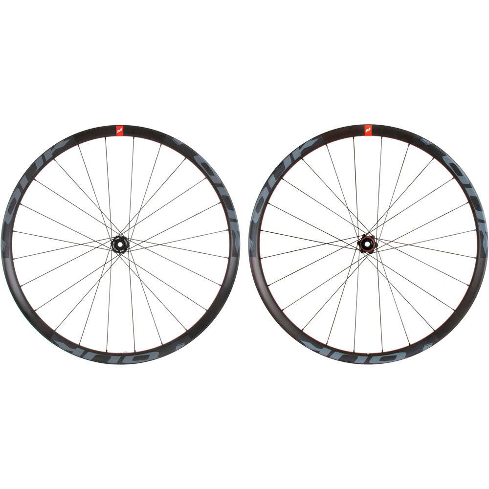 Massi ruedas carretera RUEDAS 700 TOUR DB HG11 vista frontal