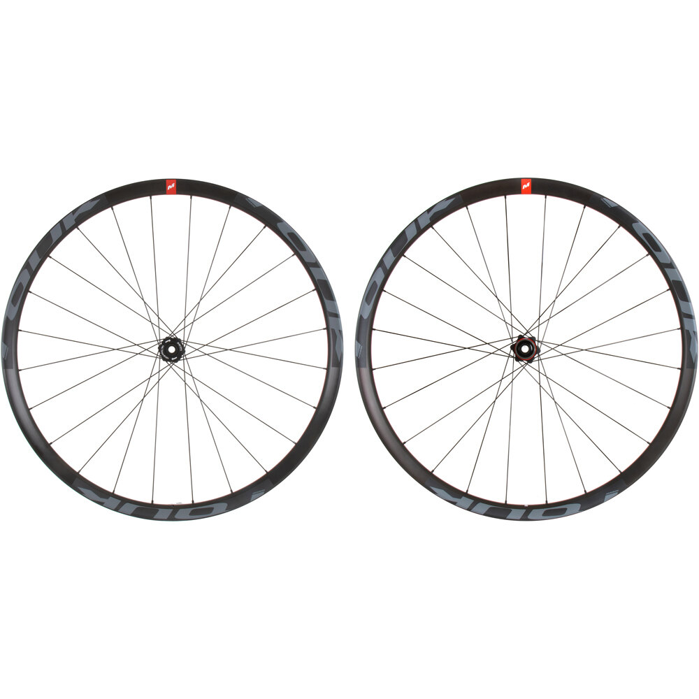 Massi ruedas carretera RUEDAS 700 TOUR DB SRAM(JUEGO) vista frontal