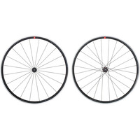 Massi ruedas carretera RUEDAS 700 VOLTA QR (JUEGO) HG vista frontal