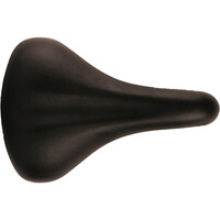 Massi sillín bicicleta SILLIN MASSI VEGA vista frontal