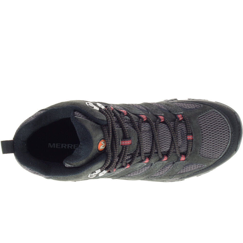 Merrell bota trekking hombre MOAB 3 MID GORE TEX 07