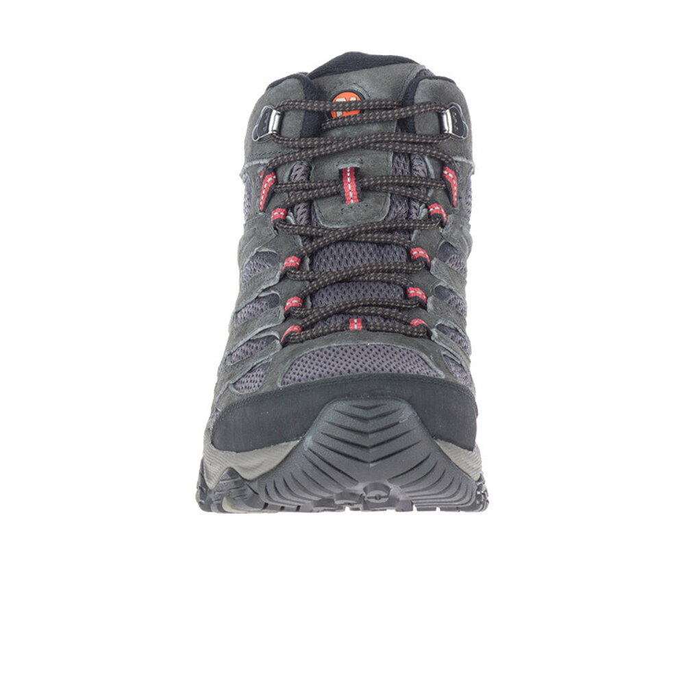 Merrell bota trekking hombre MOAB 3 MID GORE TEX puntera
