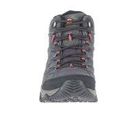 Merrell bota trekking hombre MOAB 3 MID GORE TEX puntera