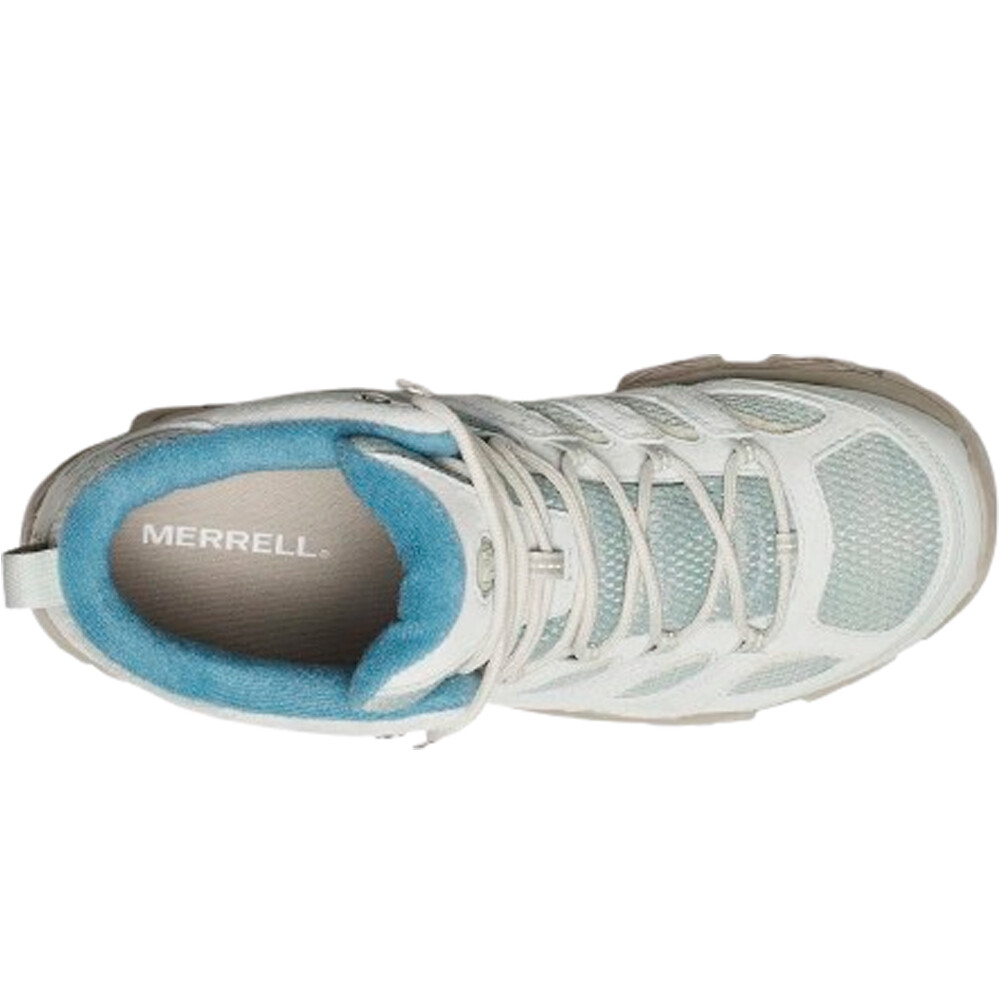 Merrell bota trekking hombre MOAB 3 MID GTX 05