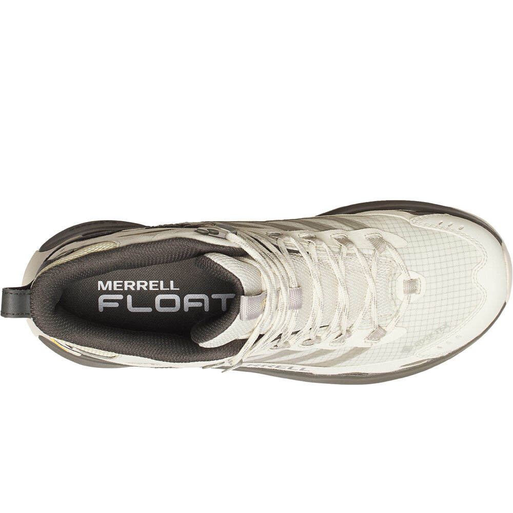 Merrell bota trekking hombre MOAB SPEED 2 MID GTX 05