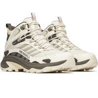 Merrell bota trekking hombre MOAB SPEED 2 MID GTX lateral interior