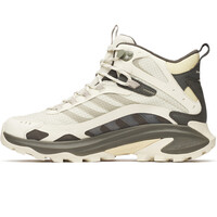 Merrell bota trekking hombre MOAB SPEED 2 MID GTX puntera