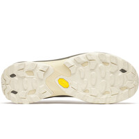 Merrell bota trekking hombre MOAB SPEED 2 MID GTX vista superior