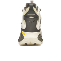 Merrell bota trekking hombre MOAB SPEED 2 MID GTX vista trasera