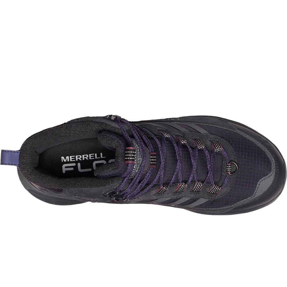 Merrell bota trekking hombre MOAB SPEED 2 THERMO MID WP 05