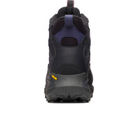 Merrell bota trekking hombre MOAB SPEED 2 THERMO MID WP vista trasera