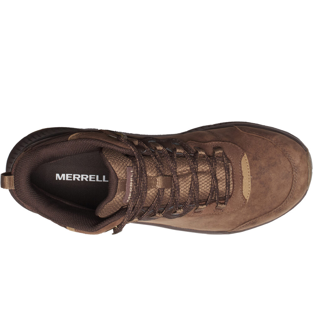 Merrell bota trekking hombre SPEED STRIKE 2 LTR MID WP 05