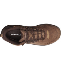Merrell bota trekking hombre SPEED STRIKE 2 LTR MID WP 05
