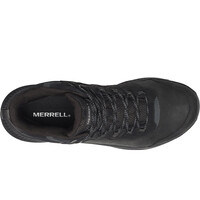 Merrell bota trekking hombre SPEED STRIKE 2 LTR MID WP 05