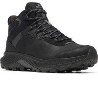 Merrell bota trekking hombre SPEED STRIKE 2 LTR MID WP lateral interior