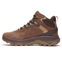Merrell bota trekking hombre SPEED STRIKE 2 LTR MID WP puntera