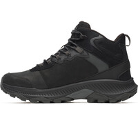 Merrell bota trekking hombre SPEED STRIKE 2 LTR MID WP puntera