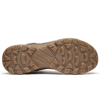 Merrell bota trekking hombre SPEED STRIKE 2 LTR MID WP vista superior