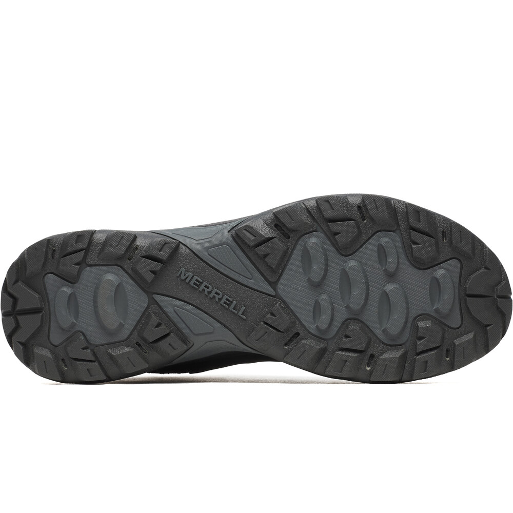 Merrell bota trekking hombre SPEED STRIKE 2 LTR MID WP vista superior