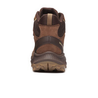 Merrell bota trekking hombre SPEED STRIKE 2 LTR MID WP vista trasera