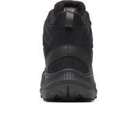 Merrell bota trekking hombre SPEED STRIKE 2 LTR MID WP vista trasera