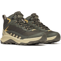 Merrell bota trekking hombre SPEED STRIKE 2 MID GTX lateral interior