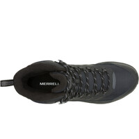 Merrell bota trekking hombre SPEED STRIKE 2 THERMO MID WP 05