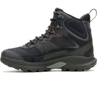 Merrell bota trekking hombre SPEED STRIKE 2 THERMO MID WP puntera