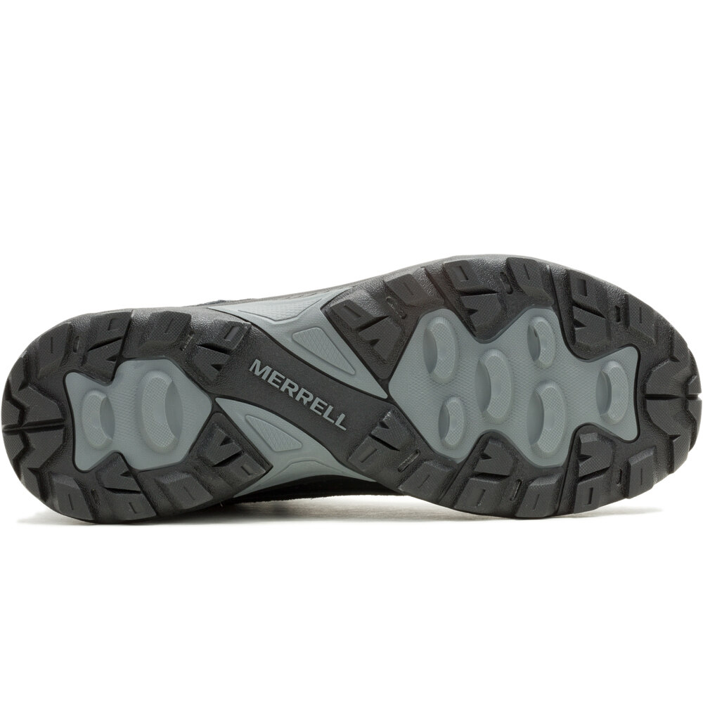 Merrell bota trekking hombre SPEED STRIKE 2 THERMO MID WP vista superior