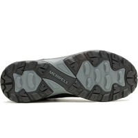 Merrell bota trekking hombre SPEED STRIKE 2 THERMO MID WP vista superior
