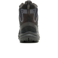 Merrell bota trekking hombre SPEED STRIKE 2 THERMO MID WP vista trasera