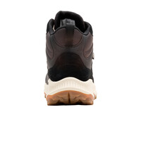 Merrell bota trekking hombre TEMPO SOL MID WP vista trasera