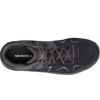 Merrell bota trekking hombre YOKOTA 3 MID GTX 05