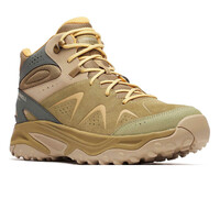 Merrell bota trekking hombre YOKOTA 3 MID GTX lateral interior