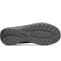 Merrell bota trekking hombre YOKOTA 3 MID GTX vista superior