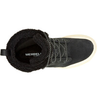 Merrell bota trekking mujer MARQUETTE THERMO LACE WP 05