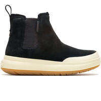 Merrell bota trekking mujer MARQUETTE THERMO PULL ON WP lateral exterior