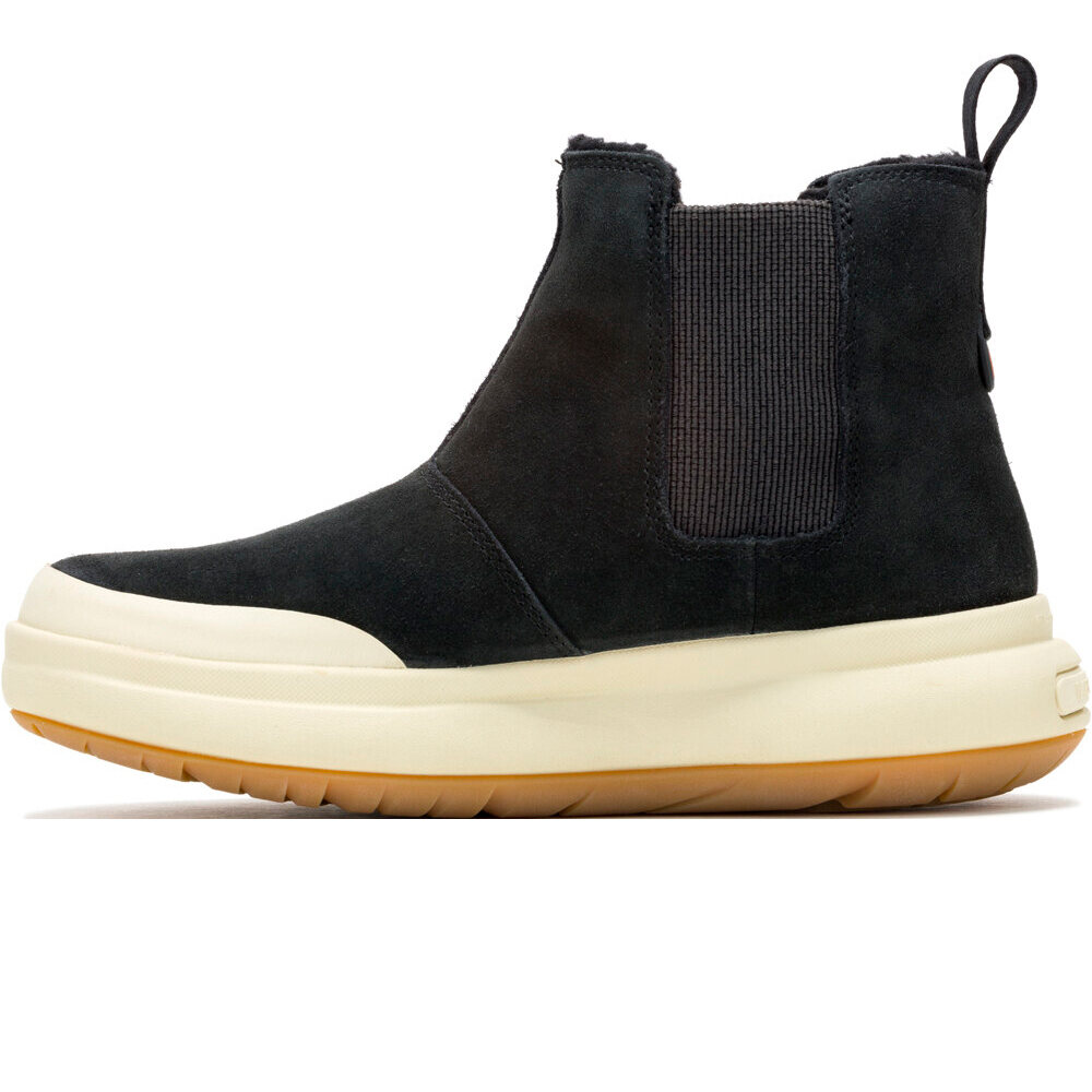 Merrell bota trekking mujer MARQUETTE THERMO PULL ON WP puntera