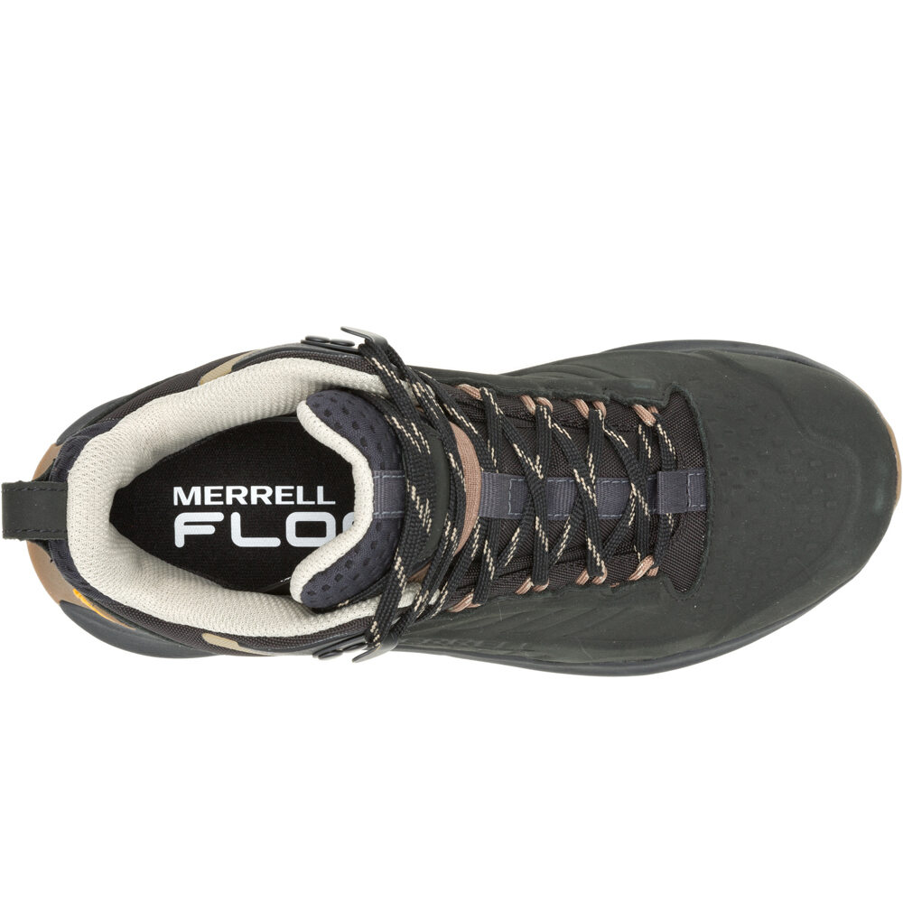 Merrell bota trekking mujer MOAB SPEED 2 LTR MID WP 05