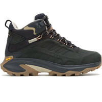 MOAB SPEED 2 LTR MID WATERPROOF