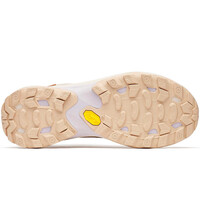 Merrell bota trekking mujer MOAB SPEED 2 LTR MID WP vista superior