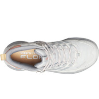 Merrell bota trekking mujer MOAB SPEED 2 MID GTX 05