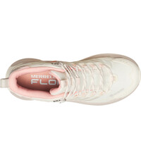 Merrell bota trekking mujer MOAB SPEED 2 MID GTX 05