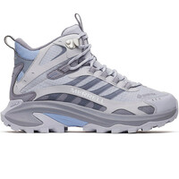 MOAB SPEED 2 MID GORE-TEX