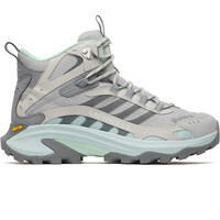 MOAB SPEED 2 MID GORE-TEX