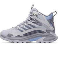 Merrell bota trekking mujer MOAB SPEED 2 MID GTX puntera