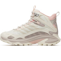 Merrell bota trekking mujer MOAB SPEED 2 MID GTX puntera