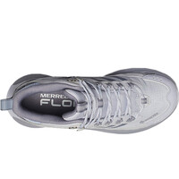 Merrell bota trekking mujer MOAB SPEED 2 MID GTX vista superior