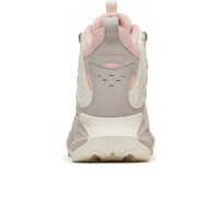 Merrell bota trekking mujer MOAB SPEED 2 MID GTX vista trasera